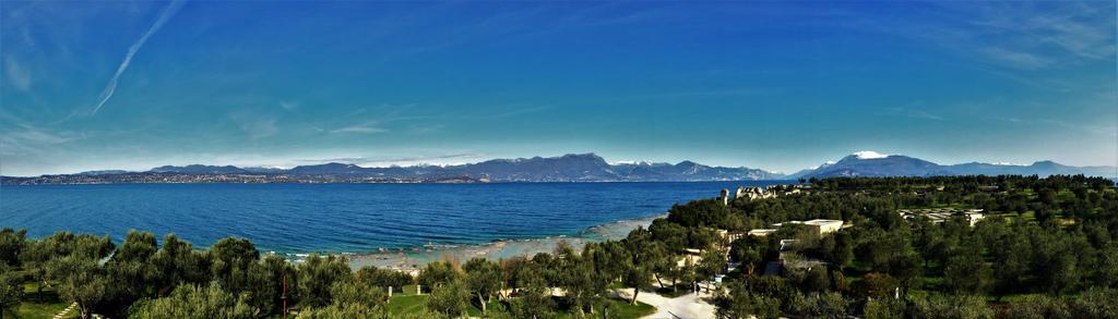 Hotel Ideal Sirmione Exterior photo